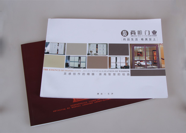 鄭州畫冊印刷這五大階段助力讓畫冊精美有質(zhì)感